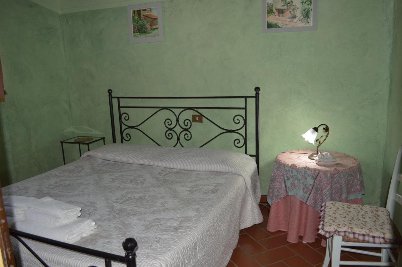 فيلا Bellavista Seggiano المظهر الخارجي الصورة